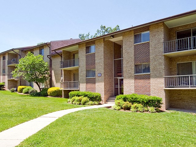 Best Cheap Apartments in Silver Spring, MD: from $979 | RENTCafé