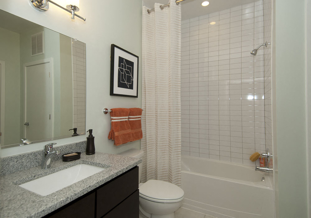 Fort Totten Square Apartments, 5661 3rd Street NE, Washington, DC