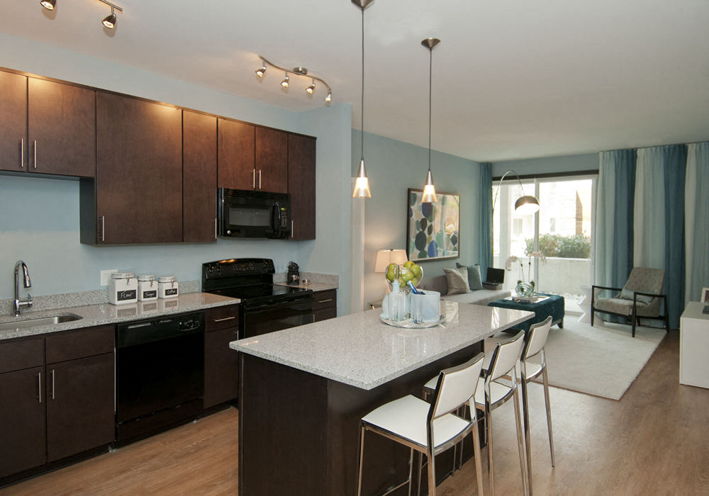 Fort Totten Square Apartments, 5661 3rd Street NE, Washington, DC