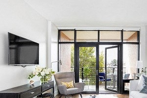 1310 U Street NW 1-2 Beds Apartment for Rent - Photo Gallery 2