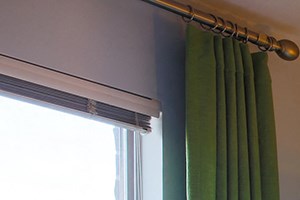 Bedroom at The Gale Eckington