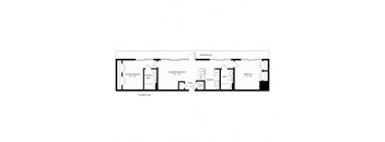 2 Bed - 2 Bath | b15 - Weiler