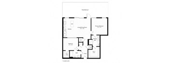 2 Bed - 2 Bath | b20 - Weiler