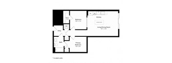 2 Bedroom - 2 Bath | bj2 - Weiler