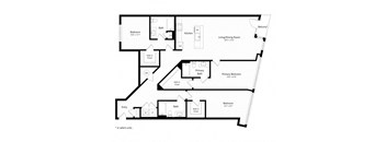3 Bed - 3 Bath | c04 - Judd