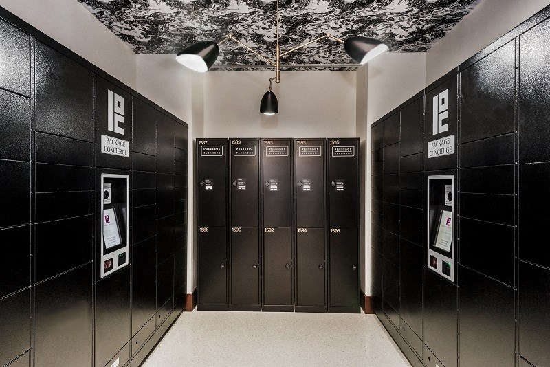 220 Twentieth Street