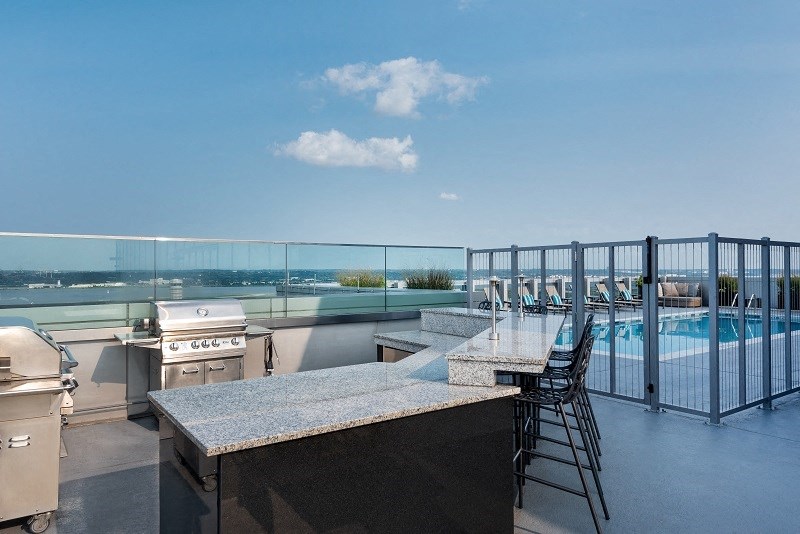 220 Twentieth Street