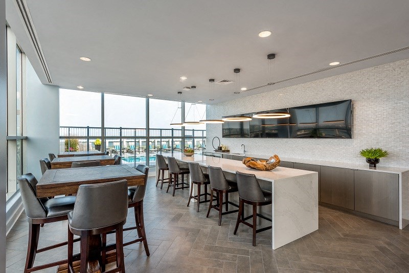 220 Twentieth Street