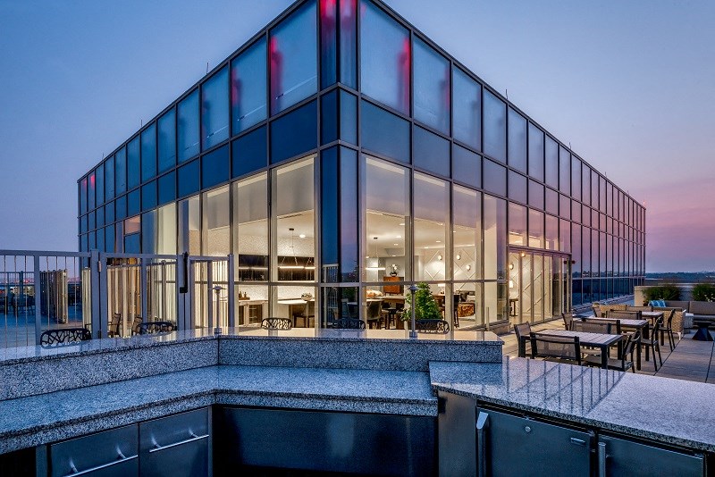 220 Twentieth Street