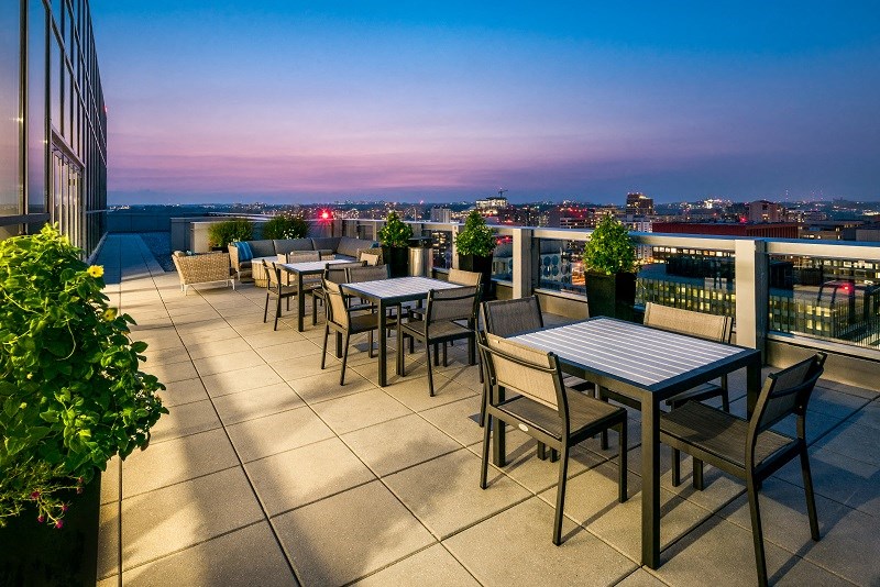 220 Twentieth Street