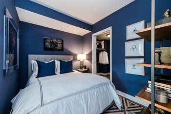 Bedroom - Photo Gallery 6