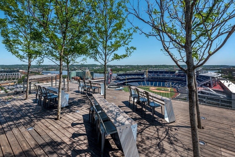 1221 Van Apartments, 1221 Van Street SE, Washington, DC RentCafe