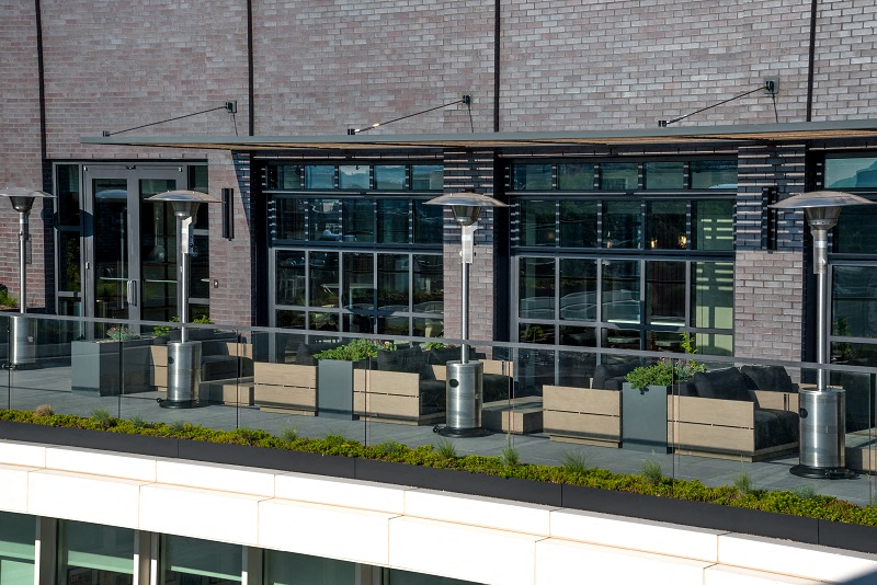 1221 Van Apartments, 1221 Van Street SE, Washington, DC RentCafe