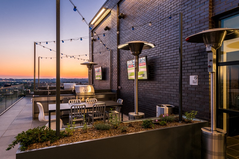 1221 Van Apartments, 1221 Van Street SE, Washington, DC RentCafe