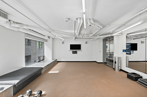 1263 First St. SE Studio-2 Beds Apartment for Rent