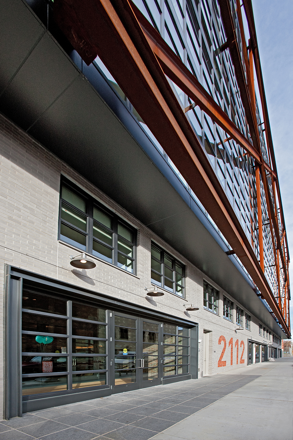 Front Door Atlantic Plumbing