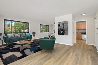 10820 Georgia Avenue Studio-1 Bed Apartment for Rent