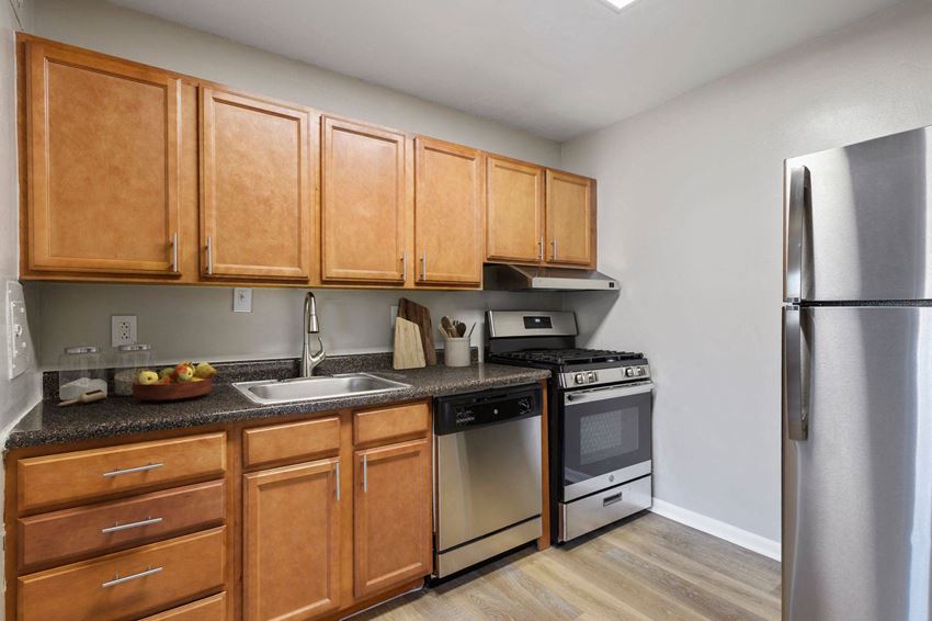 10820 Georgia Avenue Studio-2 Beds Apartment for Rent - Photo Gallery
