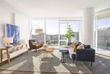 1-bedroom apartment at 8001 Woodmont Apartments in Bethesda
