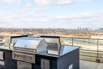 520 12th Street South Studio-3 Beds Apartment for Rent - Photo Gallery 55
