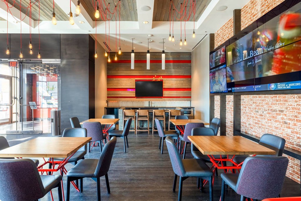 The Loft at The Bartlett, Arlington, 22202