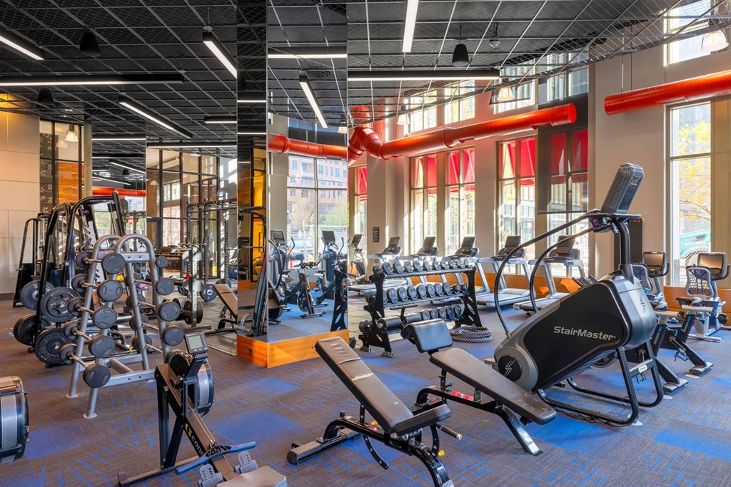 at The Bartlett, Arlington, VA, 22202