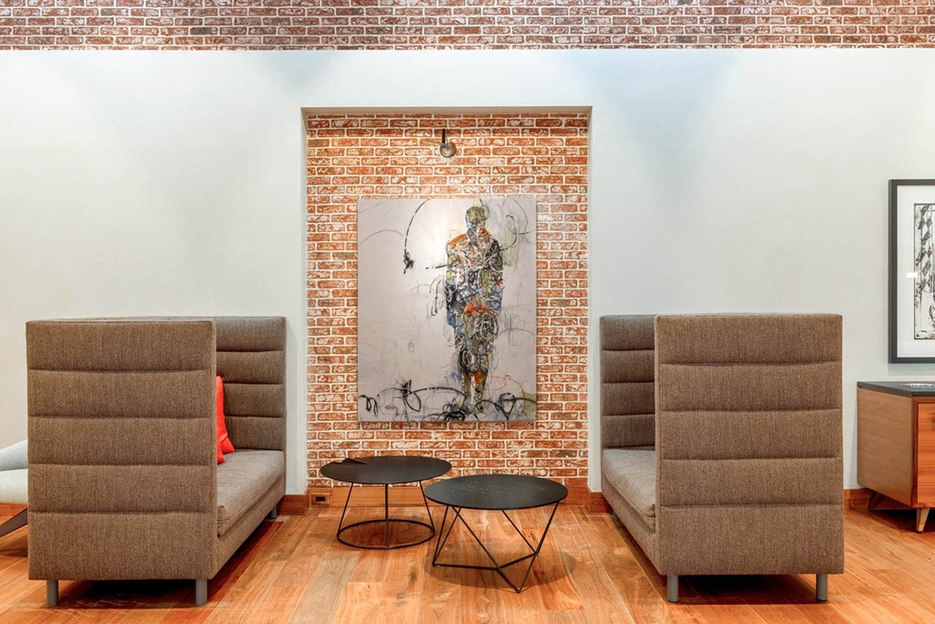 Nooks at The Bartlett, Arlington, VA, 22202