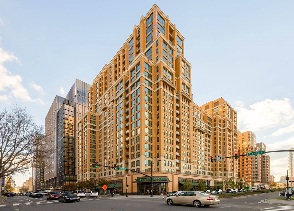 The Bartlett at The Bartlett, Arlington