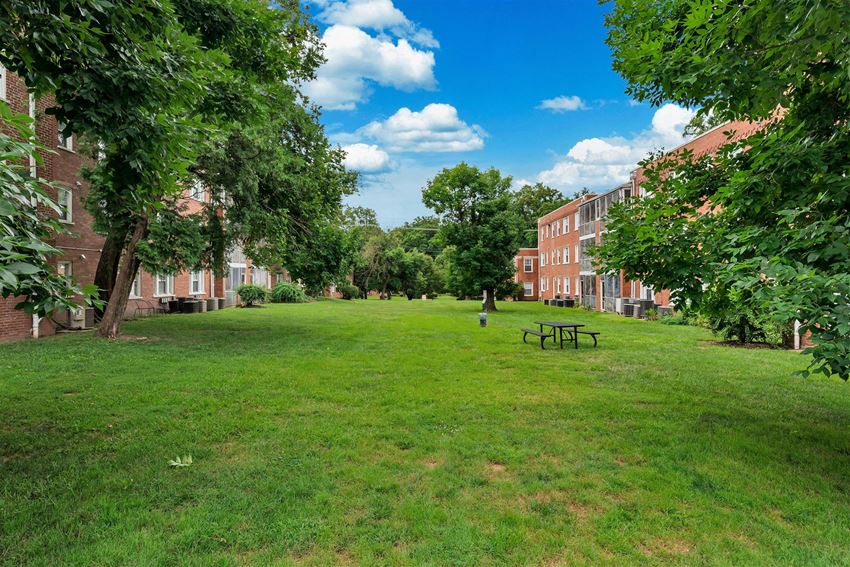 8305 16th Street 1-3 Beds Apartment, Townhouse for Rent - Photo Gallery