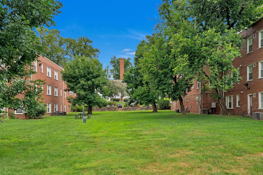 8305 16th Street 1-3 Beds Apartment, Townhouse for Rent - Photo Gallery