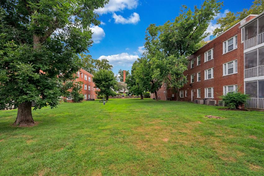 8305 16th Street 1-3 Beds Apartment, Townhouse for Rent - Photo Gallery