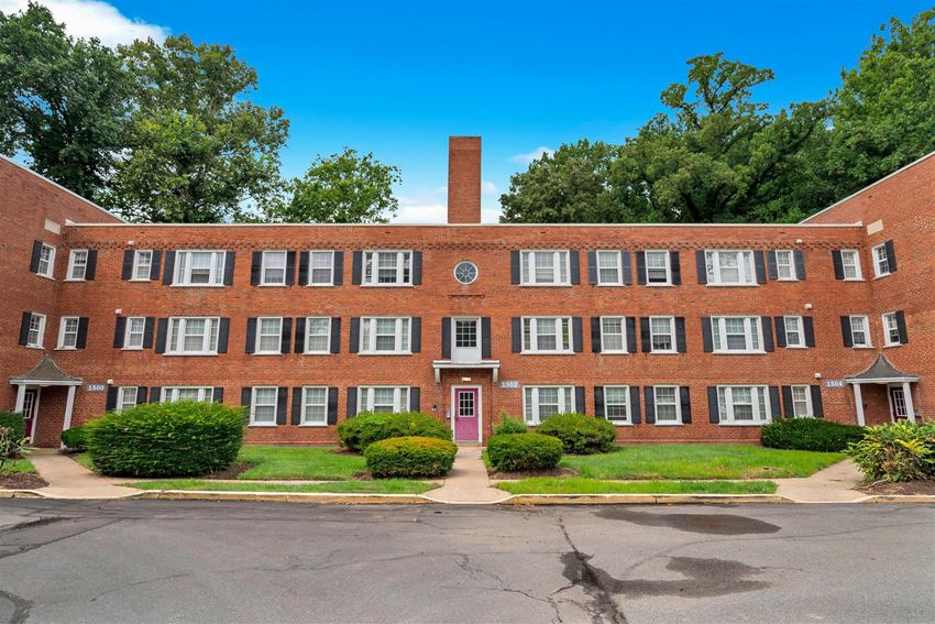 8305 16th Street 1-3 Beds Apartment, Townhouse for Rent - Photo Gallery