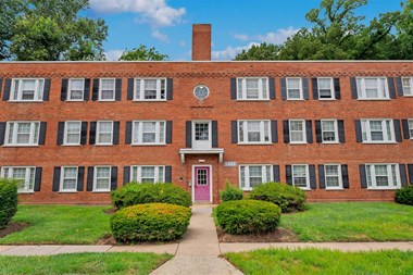 8305 16Th Street 1-3 Beds Apartment for Rent