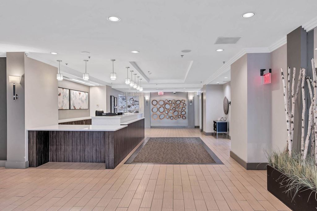 Parkstone Alexandria Apartments, 3001 Park Center Drive, Alexandria, VA