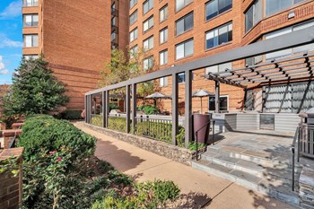 3001 Park Center Drive 1-4 Beds Apartment for Rent - Photo Gallery 67