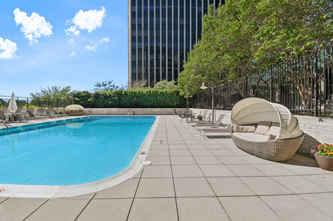 1701 N Kent St. Studio-3 Beds Apartment for Rent