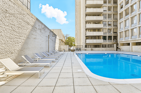 1701 N Kent St. Studio-3 Beds Apartment for Rent