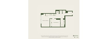hematichematichematic diagram of a floor plan of a house