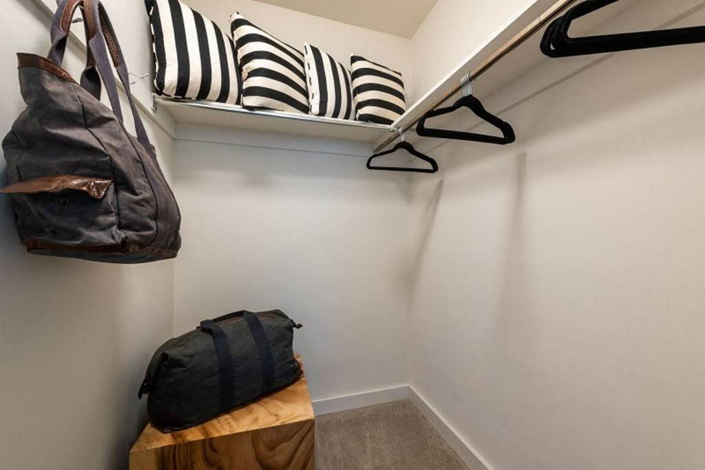 Walk In Closet at RiverHouse, Virginia, 22202