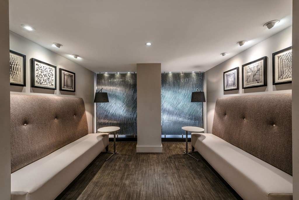 Nooks at RiverHouse, Arlington