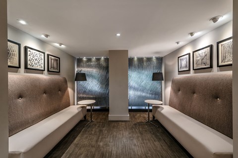 Nooks at RiverHouse, Arlington