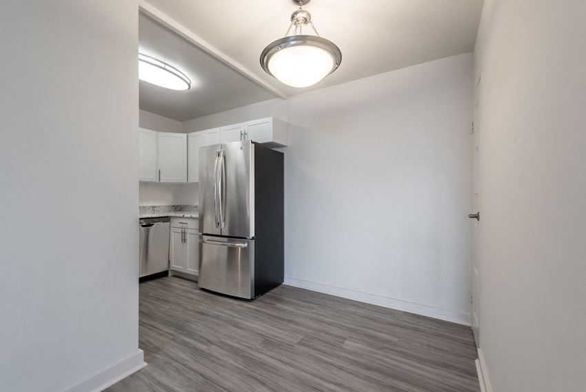 1400 South Joyce Street Studio-3 Beds Apartment for Rent - Photo Gallery