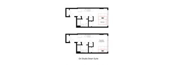 Studio Smart Suite | S02bf