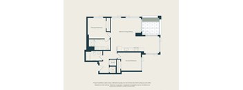 this is a floor plan of our new apartments
