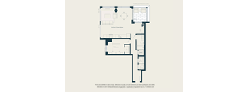 1 Bed - 1 Bath | A06A