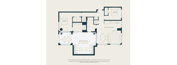 2 Bed - 2 Bath | B07