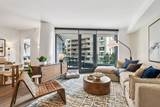 1-bedroom apartment at Valen Apartments in Arlington
