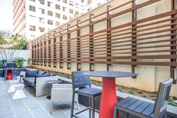 1255 25th Street NW Studio-2 Beds Apartment for Rent - Photo Gallery 3
