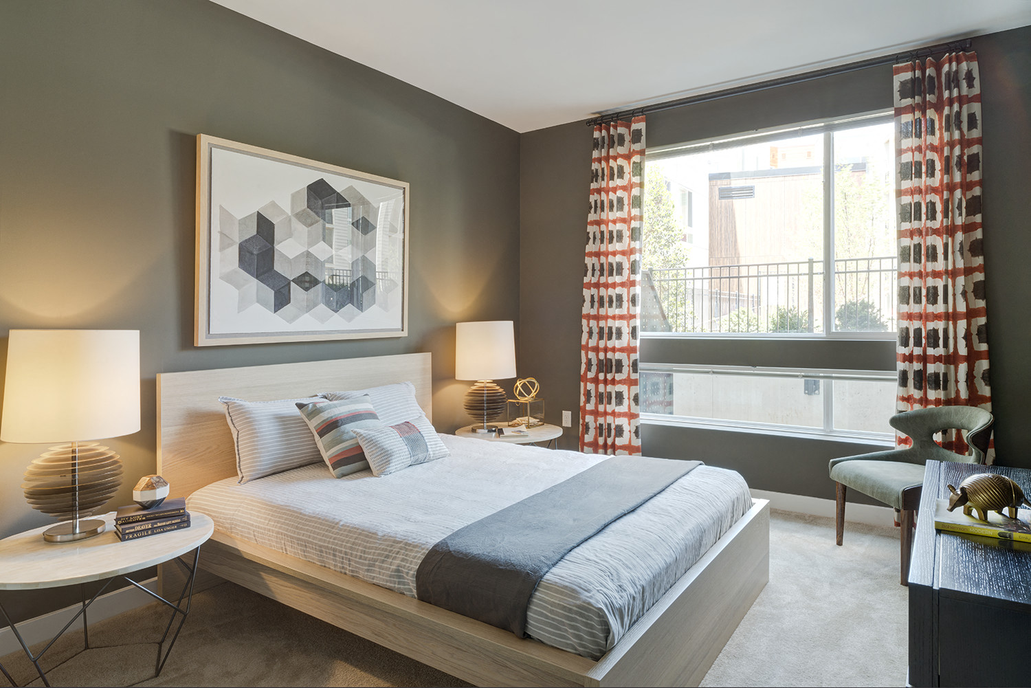 Fort Totten Square Apartments, 5661 3rd Street NE, Washington, DC