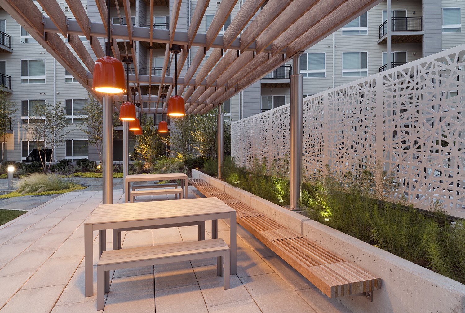 Fort Totten Square Apartments, 5661 3rd Street NE, Washington, DC